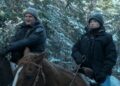 Every song on 'The Last Frontier' soundtrack 