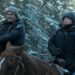 Every song on 'The Last Frontier' soundtrack 