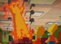 The Simpsons Treehouse of Horror XXV
