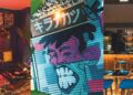 Everyone’s Talking About Gaijin, Where Tokyo Meets Mumbai