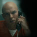 Lex Luthor talking through the phone on "Peacemaker" (2022-present)