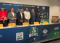 Excitement builds for ERIMA GFL Bowl between Dresden Monarchs and Potsdam Royals