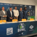 Excitement builds for ERIMA GFL Bowl between Dresden Monarchs and Potsdam Royals