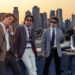 Exclusive Interview: Dogpark Discusses New York Influences, The Music Industry, And More!