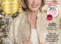Joanna Lumley for the Christmas 2025 issue of woman&amp;home