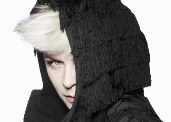 Exclusive: Robyn and Yung Lean tease new music at Acne Studios SS26