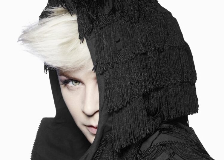 Exclusive: Robyn and Yung Lean tease new music at Acne Studios SS26