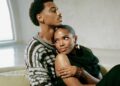 Exclusive: Ryan Destiny And Keith Powers Are Engaged — 'We’re Still Floating'