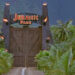 Experience Jurassic Park with live orchestra at Plaza Theatre