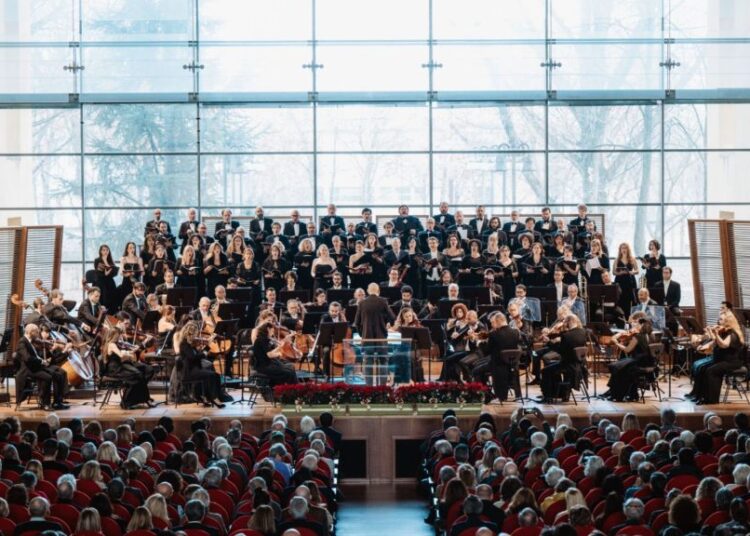 Experience the music scene in Parma