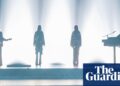 Experiential entertainment is having a gold rush but commercial success is far from certain | Business