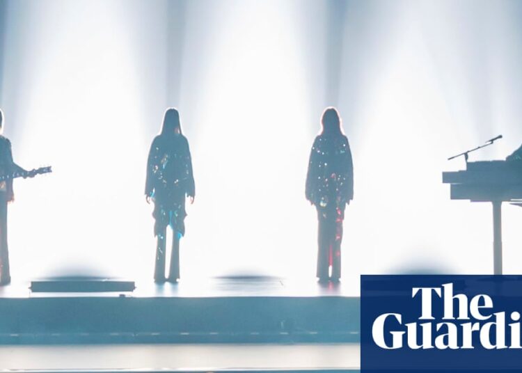Experiential entertainment is having a gold rush but commercial success is far from certain | Business