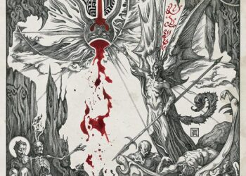 Explore 33 New albums just announced – 10/13/2025