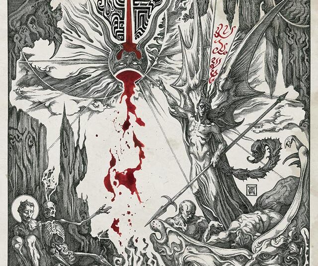 Explore 33 New albums just announced – 10/13/2025