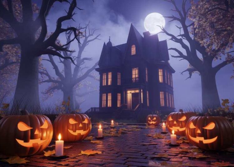 Explore the Best Halloween Weekend Events in Los Angeles & Southern California: Music, Culture & Día de los Muertos Celebrations: Check It Out Now