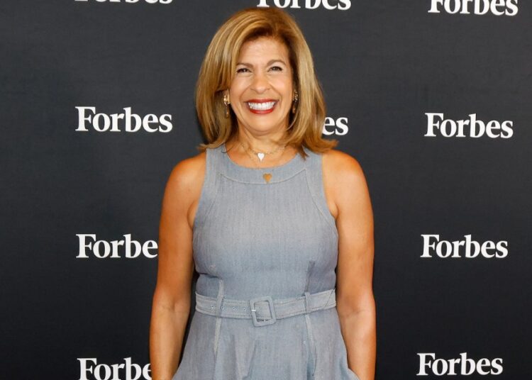 Exploring Hoda Kotb's New Adventures After Leaving Today