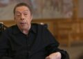 Extended interview: Tim Curry - CBS News