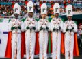 FAMU College Announcer Apologizes For Comments About ASU Dance Team
