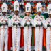 FAMU College Announcer Apologizes For Comments About ASU Dance Team