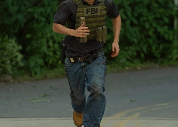 fabien frankel