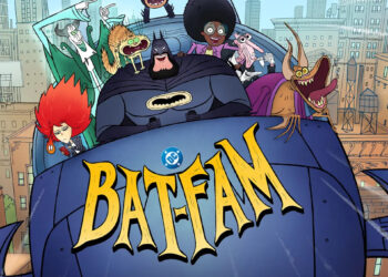Bat-Fam