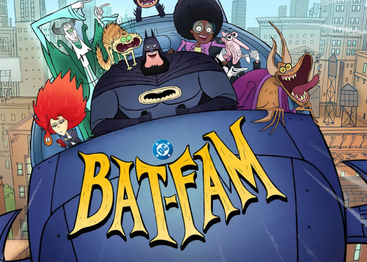 Bat-Fam