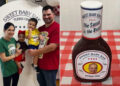 Family's Love of BBQ Inspired 1st Birthday Celebration Theme for Their 'Sweet Baby Rae' (Exclusive)