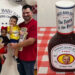 Family's Love of BBQ Inspired 1st Birthday Celebration Theme for Their 'Sweet Baby Rae' (Exclusive)