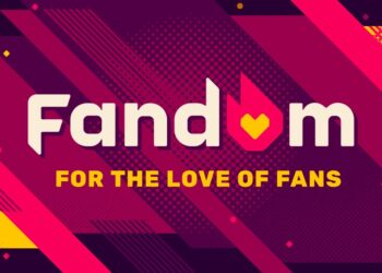 Fandom’s CEO has left the company