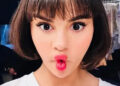 Fans Adore Selena Gomez’s Goofiness as Star Debuts ‘Willy Wonka’ Hairstyle