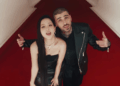 Fans Choose JISOO and Zayn’s “Eyes Closed” As Best New Release Of The Week