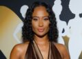 Fans Say Travis Kelce’s Ex Kayla Nicole Is a ‘Beauty’ in Backless Dress