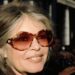 Fans in fear as movie legend Brigitte Bardot rushed to hospital - Celebrity News - Entertainment