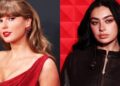Fans think Taylor Swift dissed Charli XCX in new song—here's why