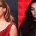 Fans think Taylor Swift dissed Charli XCX in new song—here's why
