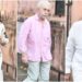 Farah Khan, Naseeruddin Shah, Suresh Oberoi: Celebs at Satish Shah funeral