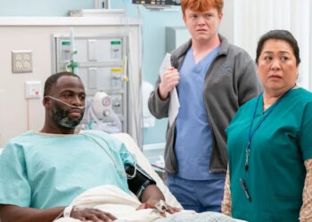 St. Denis Medical Draymond Green