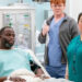 St. Denis Medical Draymond Green