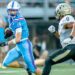 Fast start sends Royals past Millers