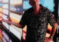 Fatboy Slim celebrates 40 years in music with new book launch - Music News
