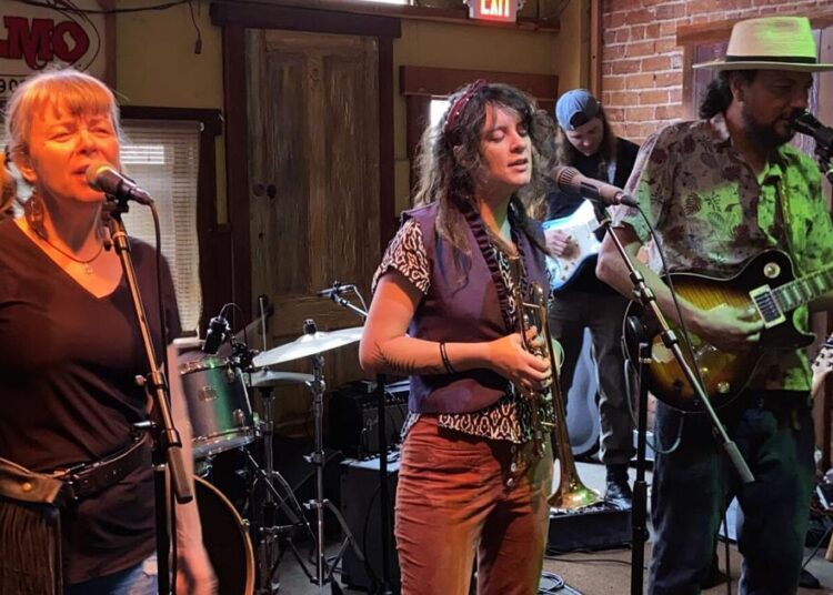 Fatigo BZB harvesting musical talent in Cochise County | Arts & Entertainment