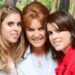 Princess Beatrice, Eugenie’s royal future shaken by parents’ downfall