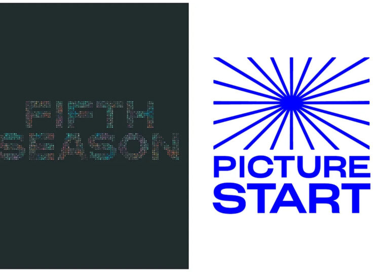 Fifth Season and Picturestart Extend Multi-Year Film and TV Deal