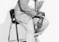 Image of gospel singer Justin Aaron