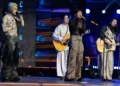 Filipino Music Awards 2025 Winners & Performances