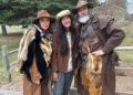 Film featuring Teyton Colbert to hit theaters in November