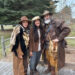 Film featuring Teyton Colbert to hit theaters in November