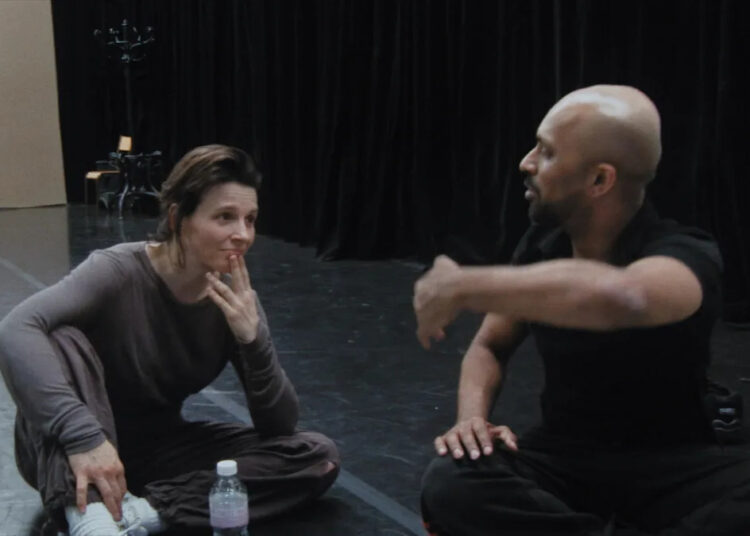 Filmes do Estação Acquires Juliette Binoche’s Feature Debut ‘In-I In Motion’ Following Buzzy Rio Fest Premiere (EXCLUSIVE)