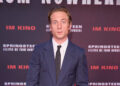 'Filming the Bruce Springsteen movie was incredibly difficult'