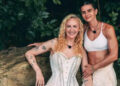 Finding love after heartbreak: Reality star Abby Reynolds of Stranded on Honeymoon Island reveals new romance after TV marriage split